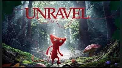 Unravel (XB1) (Account) [Global] [Standard]