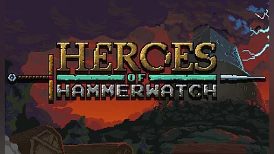 Heroes of Hammerwatch (Xbox X) (Account) [Global] [Ultimate Edition]