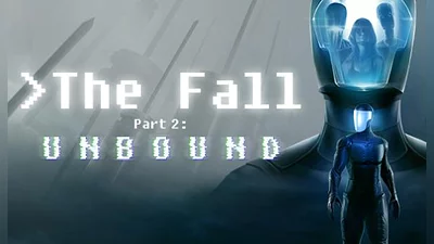 The Fall Part 2 Unbound (XB1) (Account) [Global] [Standard]