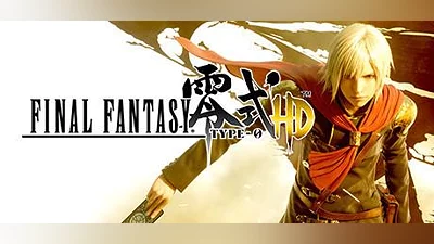 Final Fantasy Type 0 HD (XB1) (Account) [Global] [Standard]