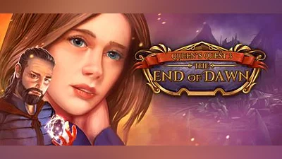 Queens Quest 3 The End of Dawn (Xbox X) (Account) [Global] [Standard]