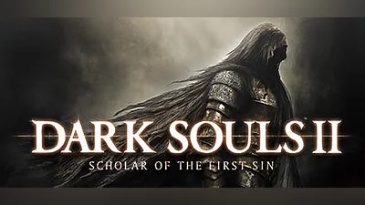 Dark Souls II: Scholar of the First Sin (Xbox X) (Account) [Global] [Standard]