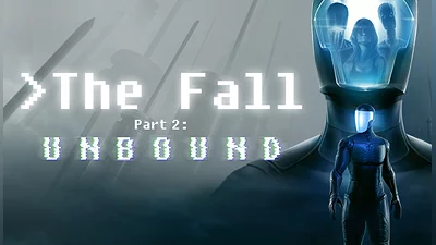 The Fall Part 2 Unbound (Xbox X) (Account) [Global] [Standard]