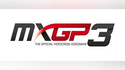 MXGP3 (Xbox X) (Account) [Global] [Standard]
