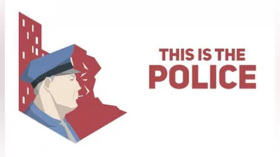 This Is the Police (Xbox X) (Account) [Global] [Standard]