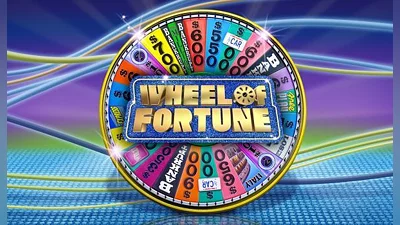 Wheel of Fortune (XB1) (Account) [Global] [Standard]