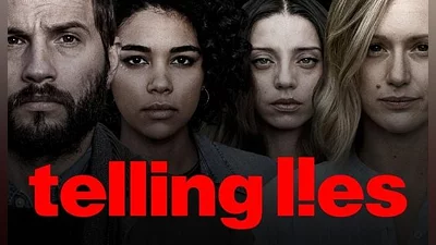 Telling Lies (XB1) (Account) [Global] [Standard]