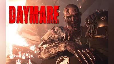 Daymare 1998 (Xbox X) (Account) [Global] [Standard]