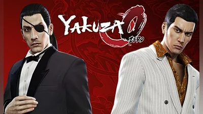 Yakuza 0 (Xbox X) (Account) [Global] [Standard]