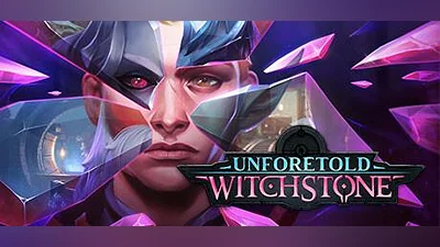 Unforetold Witchstone (PS4) (Account) [Global] [Standard]