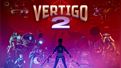 Vertigo 2 (PS5) (Account) [Global] [Standard]