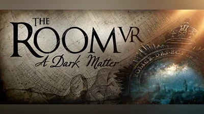 The Room VR A Dark Matter (PS5) (Account) [Global] [Standard]