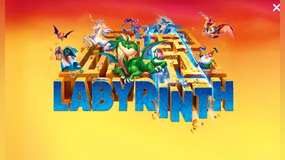 Labyrinth (PS4) (Account) [Global] [Standard]