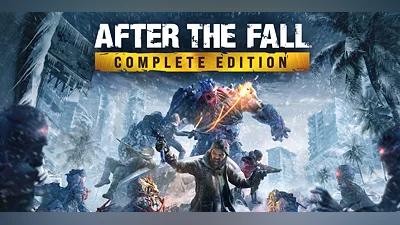 After the Fall Complete Edition (PS4) (Account) [Global] [Complete Edition]
