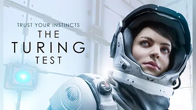 The Turing Test (PS4) (Account) [Global] [Standard]