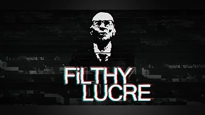 Filthy Lucre (PS4) (Account) [Global] [Standard]