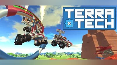 TerraTech (PS4) (Account) [Global] [Standard]