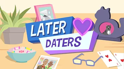 Later Daters Premium (Nintendo Switch) (Account) [Global] [Standard]