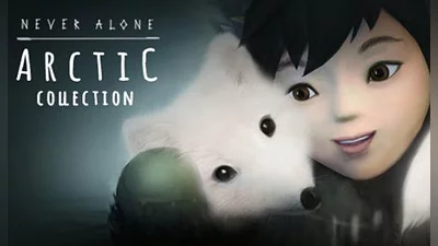 Never Alone Arctic Collection (Nintendo Switch) (Account) [Global] [Standard]