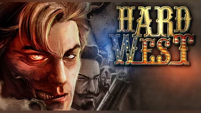 HARD WEST (XB1) (Account) [Global] [Ultimate Edition]