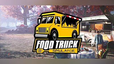 Food Truck Simulator (XB1) (Account) [Global] [Standard]