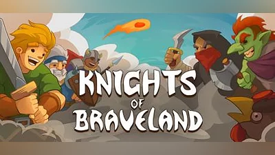 Knights of Braveland (XB1) (Account) [Global] [Standard]