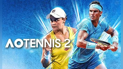 AO Tennis 2 (Xbox X) (Account) [Global] [Standard]