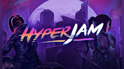 Hyper Jam (Xbox X) (Account) [Global] [Standard]
