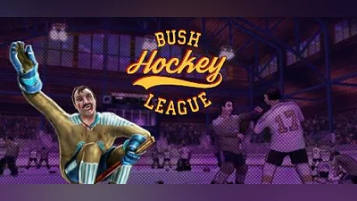 Bush Hockey League (Xbox X) (Account) [Global] [Standard]