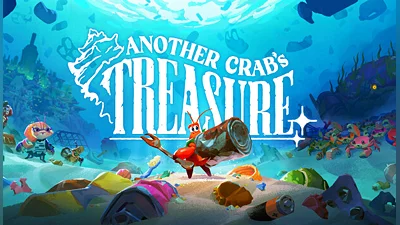 Another Crabs Treasure (XB1) (Account) [Global] [Standard]