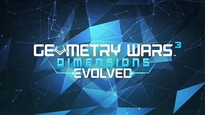 Geometry Wars 3 Dimensions Evolved (Xbox X) (Account) [Global] [Standard]