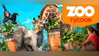 Zoo Tycoon (XB1) (Account) [Global] [Standard]