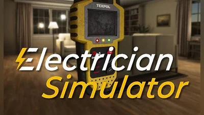 Electrician Simulator (XB1) (Account) [Global] [Standard]