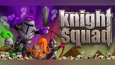 Knight Squad (XB1) (Account) [Global] [Standard]