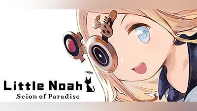 Little Noah Scion of Paradise (XB1) (Account) [Global] [Standard]