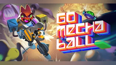 Go Mecha Ball (Xbox X) (Account) [Global] [Standard]