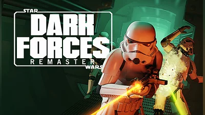STAR WARS DARK FORCES REMASTER (PS5) (Account) [Global] [Standard]
