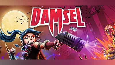 Damsel (XB1) (Account) [Global] [Standard]
