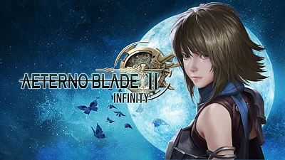 AeternoBlade 2 Infinity (PS5) (Account) [Global] [Standard]