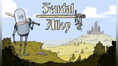 Feudal Alloy (Xbox X) (Account) [Global] [Standard]