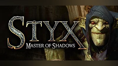 Styx Master of Shadows (XB1) (Account) [Global] [Standard]