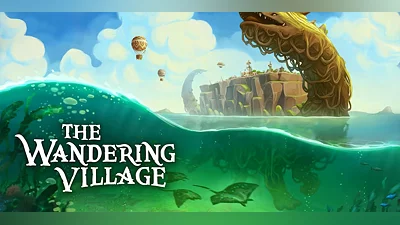 The Wandering Village (Xbox X) (Account) [Global] [Standard]