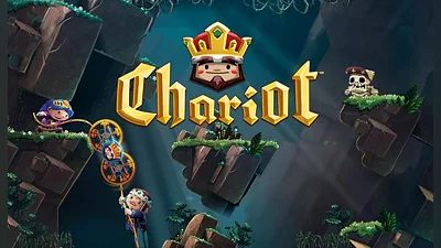 Chariot (XB1) (Account) [Global] [Standard]