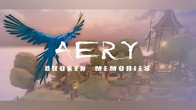 Aery Broken Memories (Nintendo Switch) (Account) [Global] [Standard]