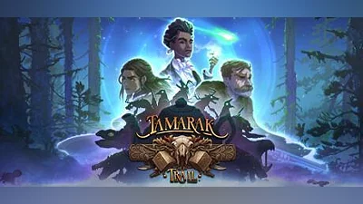Tamarak Trail (Nintendo Switch) (Account) [Global] [Standard]