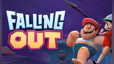 Falling Out (Nintendo Switch) (Account) [Global] [Standard]