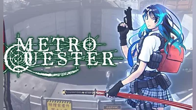 Metro Quester (XB1) (Account) [Global] [Standard]