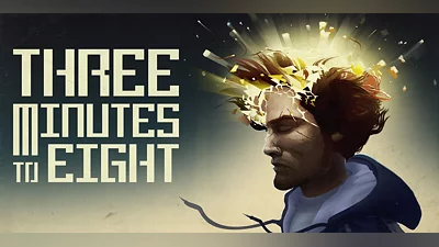 Three Minutes To Eight (XB1) (Account) [Global] [Standard]