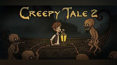 Creepy Tale 2 (XB1) (Account) [Global] [Standard]
