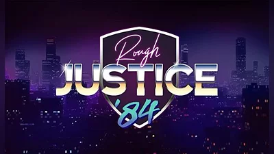 Rough Justice 84 (XB1) (Account) [Global] [Standard]